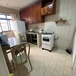 Cobertura Na Prainha