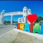 Cobertura Na Prainha