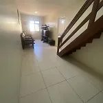Cobertura Na Prainha