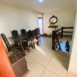 Cobertura Na Prainha