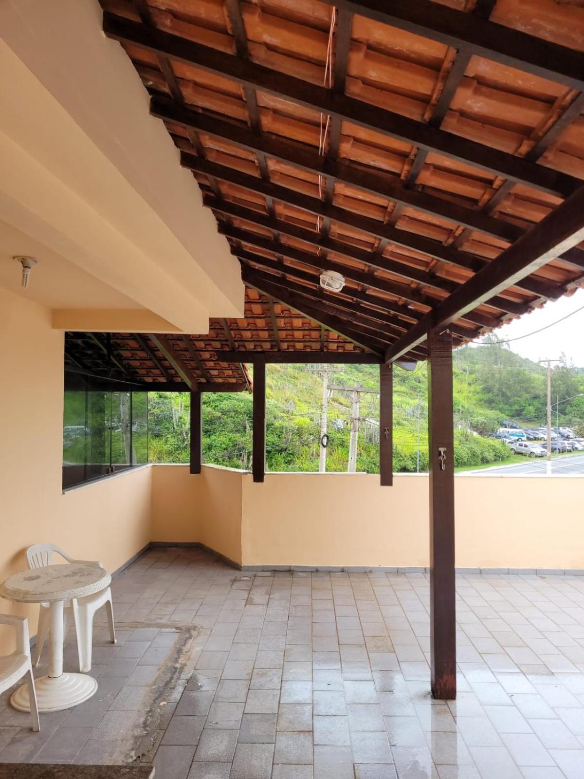Cobertura Na Prainha *