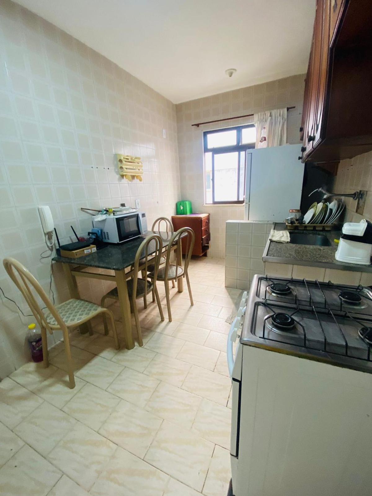 Cobertura Na Prainha Apartamento *