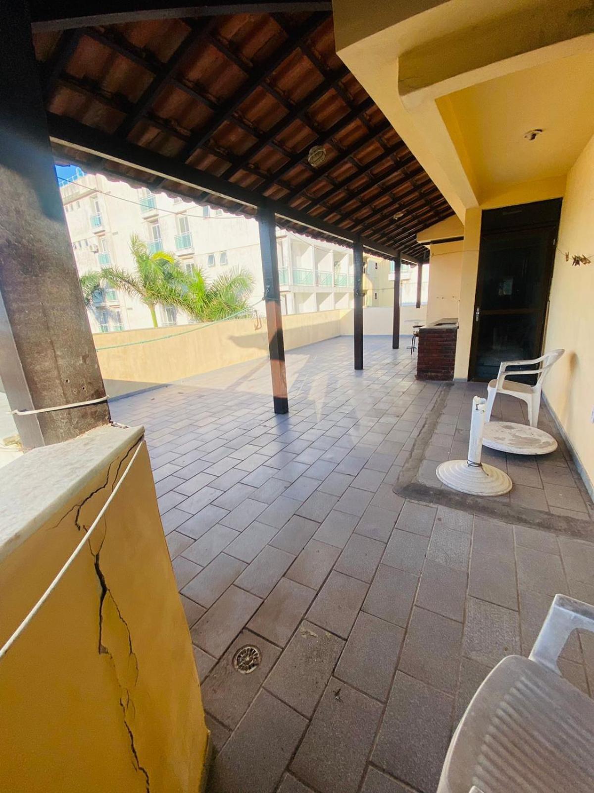 Apartamento Cobertura Na Prainha Arraial do Cabo