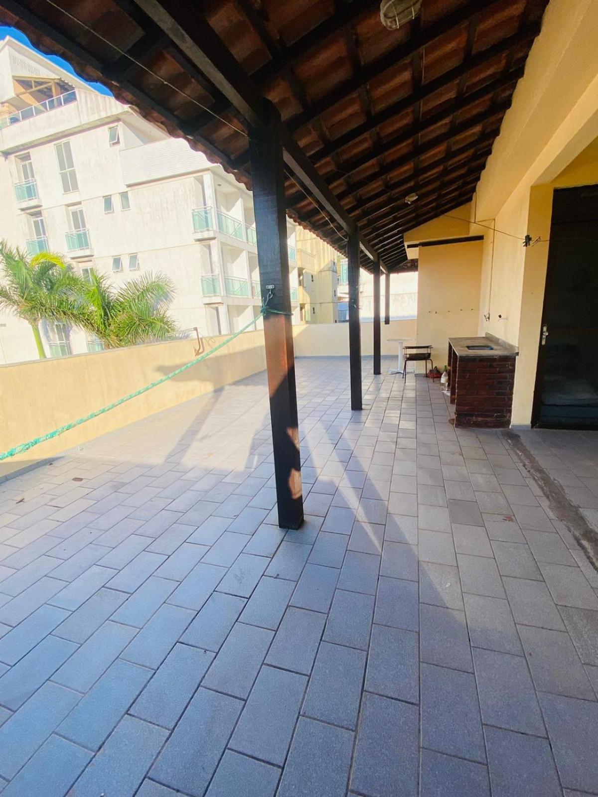 Cobertura Na Prainha Apartamento Arraial do Cabo